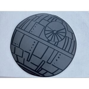Star Wars Placemat‎ - Death Star